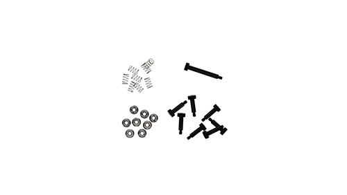 Ensure peak performance with the Frankford Arsenal X-10 Large Base Locator Button Kit, designed for precision reloading and to minimize downtime with spare parts.